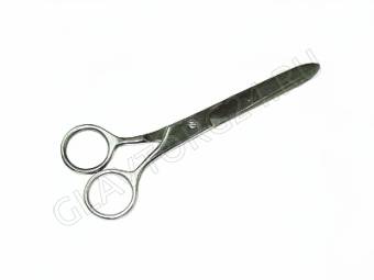 Ножницы Н-08М хозяйственные 175мм с мет. ручк. (15)