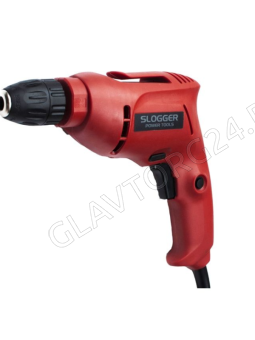 Дрель Slogger ED420