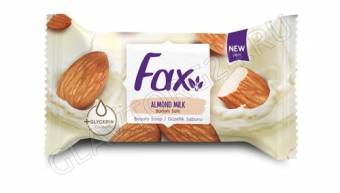 Факс Happyhome т/м 75гр./72шт Миндальное молочко