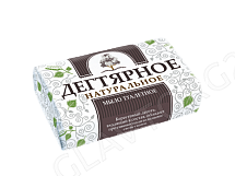 Семейное Рец.Чистоты Дегтярное 90 гр т/мыло /63