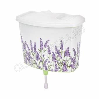 Умывальник-рукомойник 5л "Гармония"