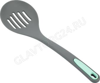 Шумовка Regent Linea SILICONE 79-025 