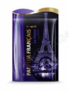 GREENFIELD PARFUM FRANCAIS Ароматизатор-освежитель воздуха LE VIOLET