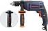 картинка Дрель ударная MAX-PRO 710Вт/85066 РАСПРОДАЖА(нет измерителя глубины) от компании ГлавТорг Красноярск
