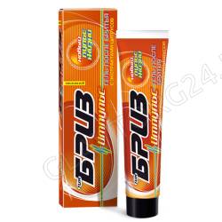 ТимБриз Гель п/бр Импульс с экстр. цитрусов 75мл 15 шт.