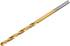 картинка Сверло по металлу Cutop Profi с титановым покрытием, 1х34 мм (10 шт)/52-421 от компании ГлавТорг Красноярск
