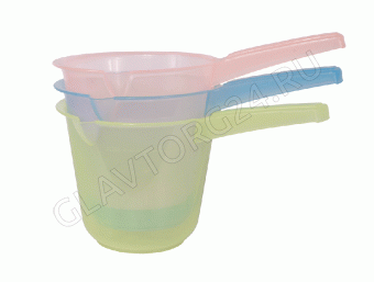Ковш мерный 1,5л