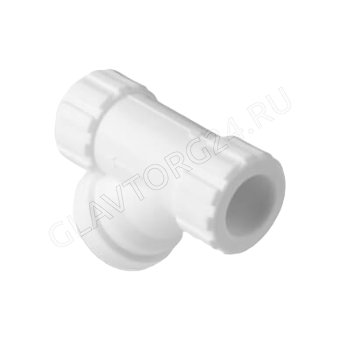 Фильтр муфта-муфта  20 (AQUALINK 100/20)