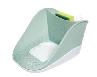 Органайзер д/моющих средств [KRITA MINI] СЕРАЯ МИСТЕРИЯ/30 снято