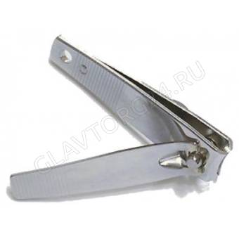 Клиппер zo-SLN-603 мал. сереб.