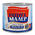 картинка Эмаль ПФ-115  БЕЛАЯ 2.7кг ГОСТ (6шт) Радуга Малер от компании ГлавТорг Красноярск