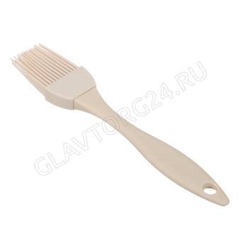 Кисточка тм VETTA 18см, силикон арт. 856-228
