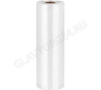 Пленка д/вакуумного упаковщика VB-20 (20*500см) Energy