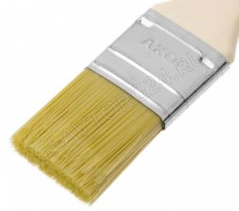 Кисть "Столичная" АКОР КФ 35*8