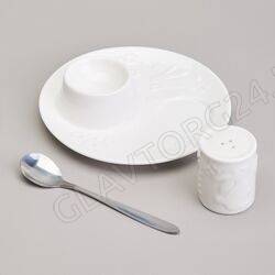 НАБОР ДЛЯ ЗАВТРАКА 3 ПР. LEFARD "SUNDAY"/12 арт. 359-879