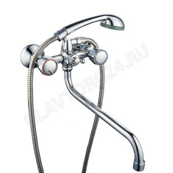 Смеситель для ванны ROEGEN RR120A