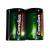 Camelion R20 2sp/12 green батарейка