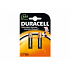 картинка DURACELL "ААА-2" батарейка ВЫПИСЫВАТЬ ПО 2шт!!! от компании ГлавТорг Красноярск