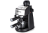 картинка Кофеварка CENTEK CT-1160 рожковая 800Вт 0,24л кувшин черный от компании ГлавТорг Красноярск