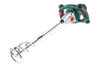 Дрель-Миксер Hammer Flex MXR1400 1400Вт 14мм 0-430/0-700 об/мин метал.редуктор