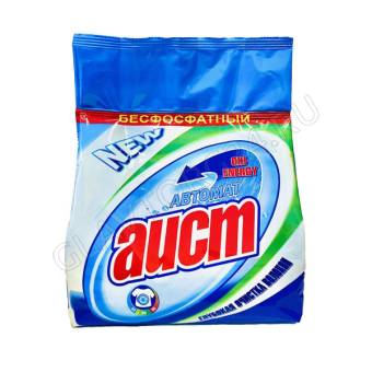 Средство моющее синтетическое порошкообразное  "Аист"-Автомат1,5кг/10 вывод