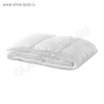 Одеяло 1,5сп 150*200см  прохладное МЮСКГРЭС