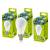 Лампа светод. Ergolux LED-G45-9W-E27-4K (Шар 9Вт E27 4000K 172-265В) NEW