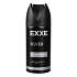 картинка EXXE MEN мужской дезодорант аэрозоль 150мл SILVER (6 шт SRP) от компании ГлавТорг Красноярск