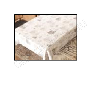 Клеенка HOZBAT Dekorama Dekor-Lux нетканая основа 1,4*20м GX-110А 