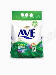 AVE СМС Автомат д/цветных тканей 1,5 кг Т000061260