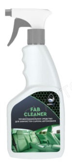 Средство для химчистки HimKit Fabcleaner 0,5 кг (16 шт в кор.)