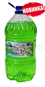 РУНО жид.мыло Алоэ Вера 5л пэт бутылка/2