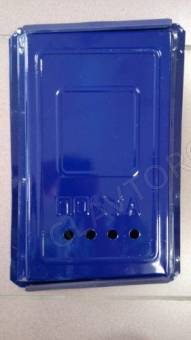 Ящик почтовый без замка "Классик" ПЯ-1