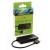 Разветвитель USB ERGOLUX ELX-SLP01-C02 4 порта черный Разветвитель USB ERGOLUX ELX-SLP01-C02 4 порта черный