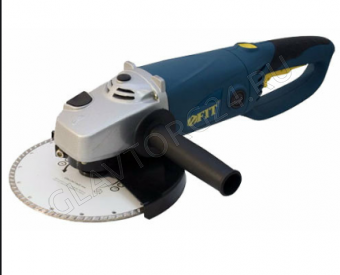 УШМ FIT 2200Вт 230мм/80332