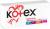 Kotex 16 супер тампоны