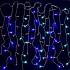 картинка СНОУ БУМ Гирлянда электр.Бахрома 2*0,5*0,7 м,80LED, мультицвет ,8 реж.,220В от компании ГлавТорг Красноярск