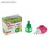 картинка Комплект для уничтожения комаров:жидкость на 30 ночей и универс. электрофум,Nadzor/24 от компании ГлавТорг Красноярск