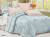 КПБ Семейный Satin collection Микросатин КАЦУМИ 2Под143*215+Пр220*240+2Нав(70*70)