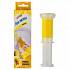 картинка Свежинка Освежитель гелевый шприц Лимон от компании ГлавТорг Красноярск