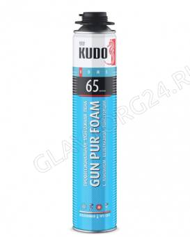 Пена монтажная PROFF всесезонная HOME 65 /12шт KUP-H-P-10U-65 (24мес)