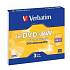 картинка Диски Verbatim DVD+RW 4,7 4x /3/ /60/ от компании ГлавТорг Красноярск