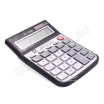 Калькулятор большой 9200 