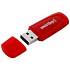 картинка Модуль памяти 64Gb USB 2.0 SmartBuy Scout красный от компании ГлавТорг Красноярск