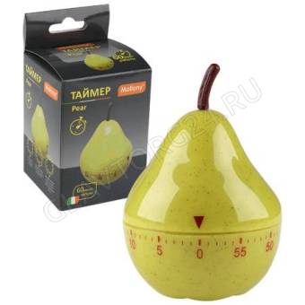 Таймер Pear арт. 003618 снято