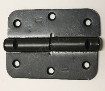 Петля ПН 60 оксид.