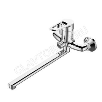 Смесител DEVIDA серия ERSA ванна DVL0323-02