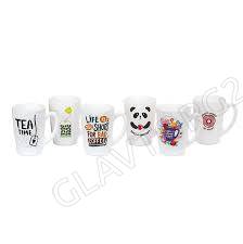 Кружка TEA&COFFE MIX 320мл (10103080/100719/0039813, ОАЭ)