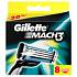 картинка Gillette МACH3 кассеты д/станка -8шт./10шт. 4671 от компании ГлавТорг Красноярск