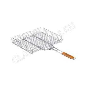 Решетка Regent д/гриля 31*42*6см Linea PICNIC арт. 72-8005